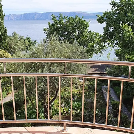 דירה Sea Side 4* *
