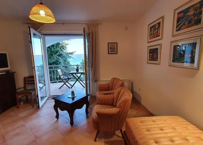 Sea Side 4* Διαμέρισμα *