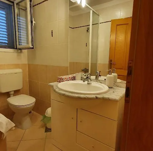 Sea Side 4* Διαμέρισμα *