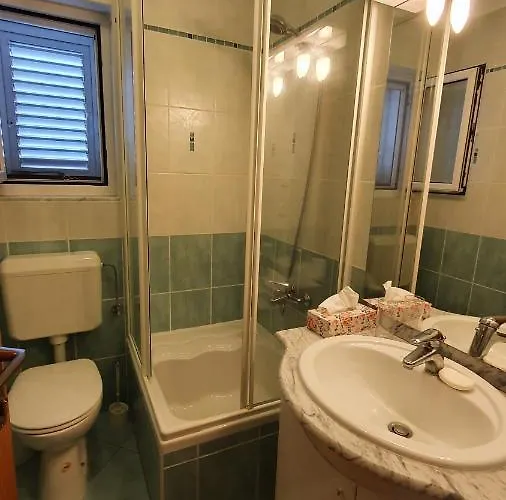 Sea Side 4* Διαμέρισμα Novi Vinodolski