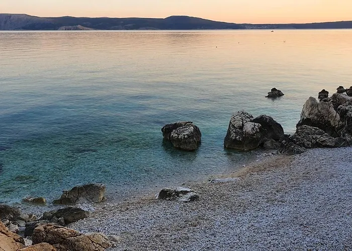 Διαμέρισμα Sea Side 4* *