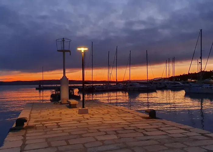 Sea Side 4* Διαμέρισμα