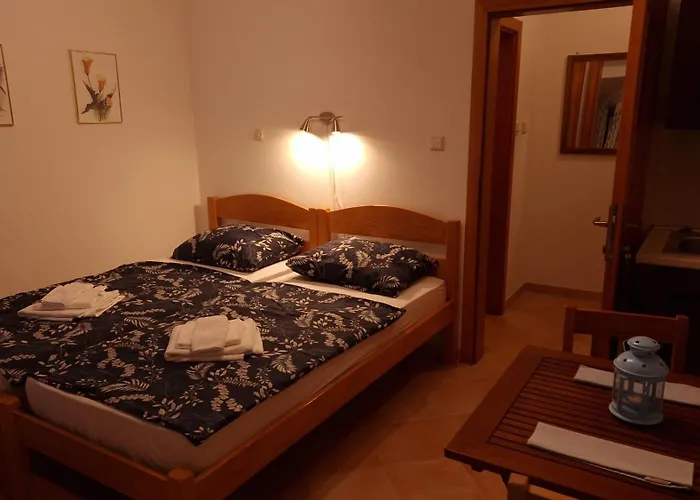 Διαμέρισμα Sea Side 4* Novi Vinodolski
