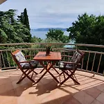 Sea Side 4* Apartamento *