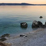 דירה Sea Side 4* *