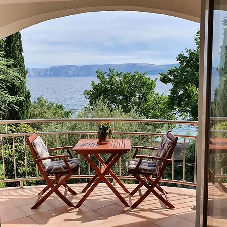 Sea Side 4* * Novi Vinodolski