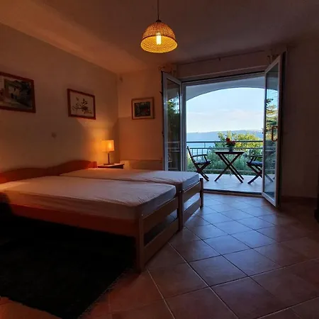 Apartmán Sea Side 4* *