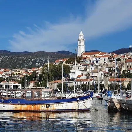 Sea Side 4* Novi Vinodolski