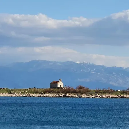 Apartman Sea Side 4* *