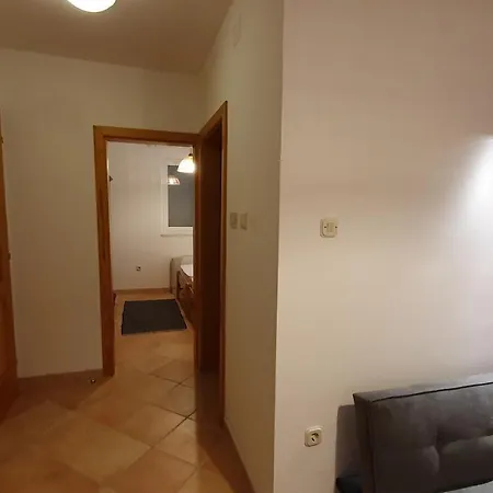 Apartman Sea Side 4* Novi Vinodolski