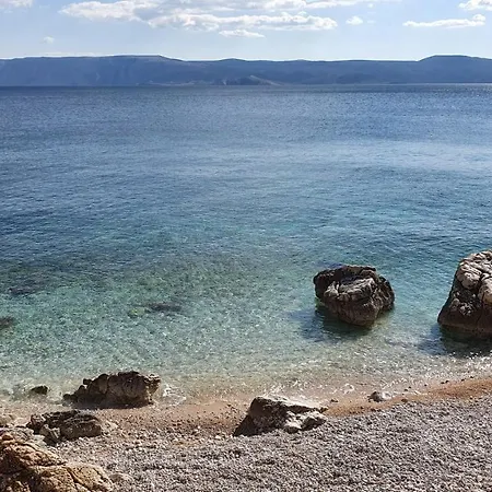 Sea Side 4* Apartman Novi Vinodolski