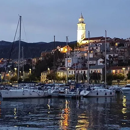 Sea Side 4* * Novi Vinodolski