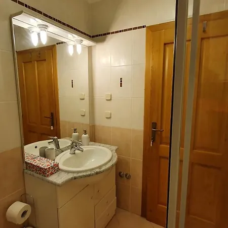 Sea Side 4* Apartmán