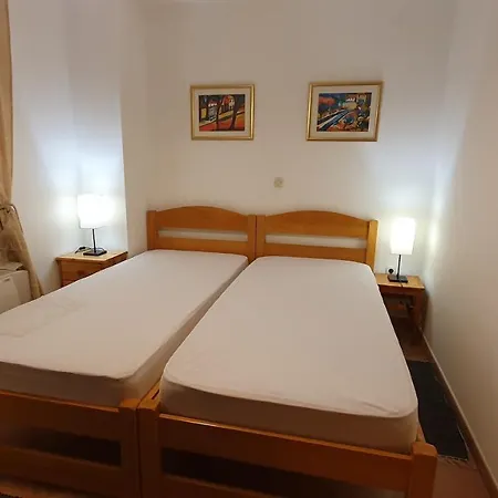 Apartman Sea Side 4* *