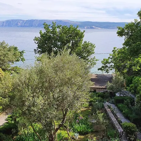 Apartman Sea Side 4* Novi Vinodolski