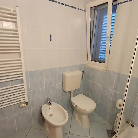 Sea Side 4* Apartmán *