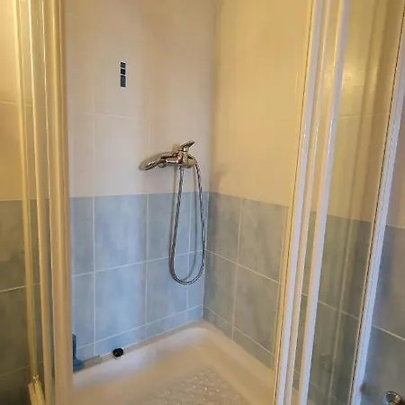 Apartmán Sea Side 4* *