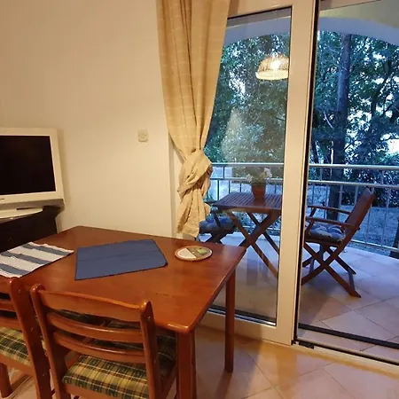 Sea Side 4* Novi Vinodolski