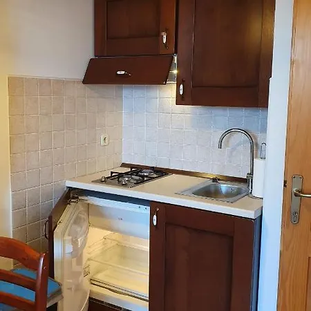 Sea Side 4* Apartmán *