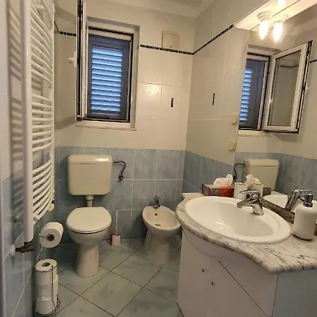 Sea Side 4* Novi Vinodolski