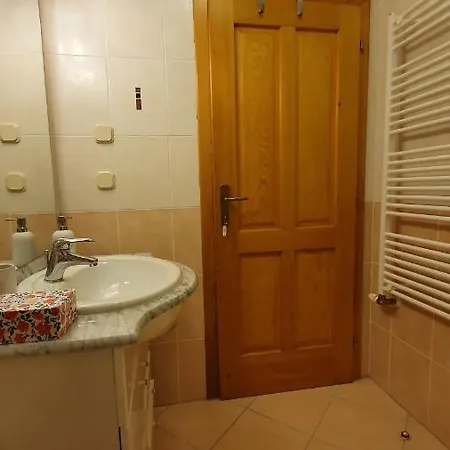 Apartman Sea Side 4* *