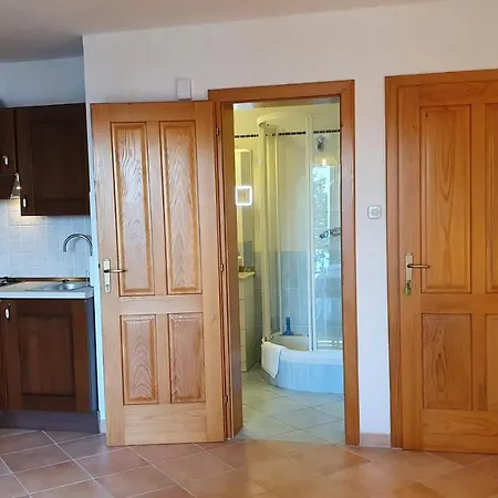 Sea Side 4* * Novi Vinodolski