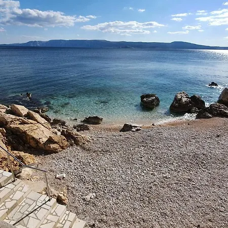 Apartman Sea Side 4*