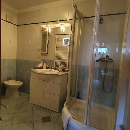 Sea Side 4* Apartmán *