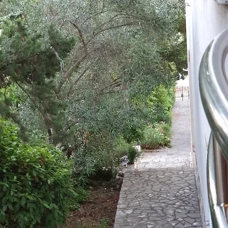 Apartmán Sea Side 4* *