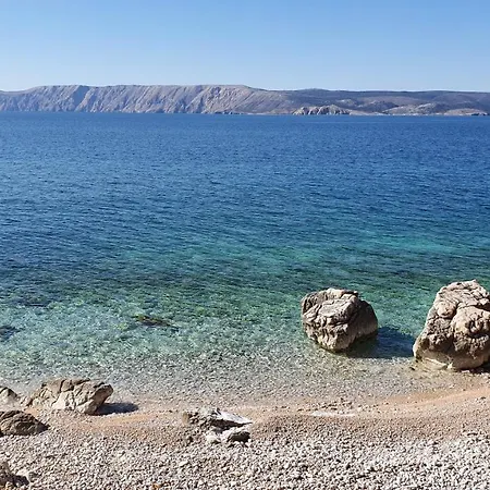 Appartamento Sea Side 4*