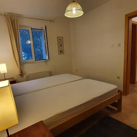 Sea Side 4* Apartmán *
