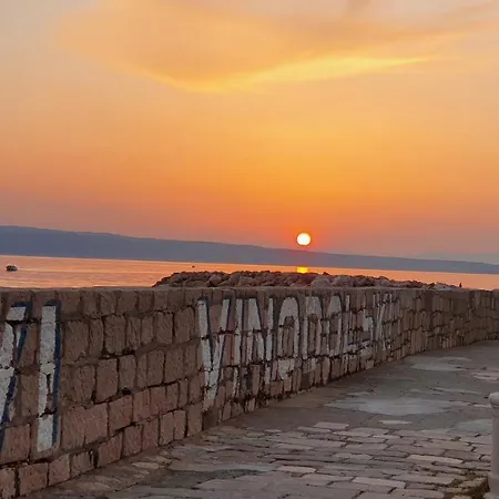 Apartman Sea Side 4* *