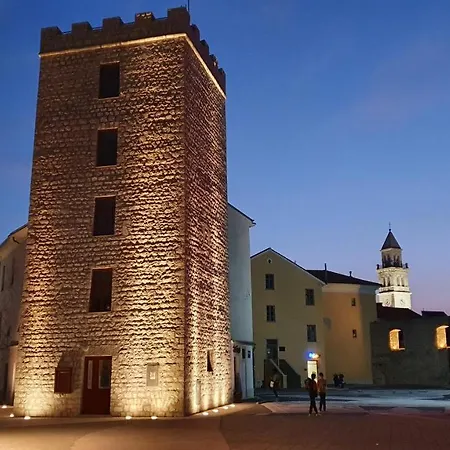 Apartman Sea Side 4* *