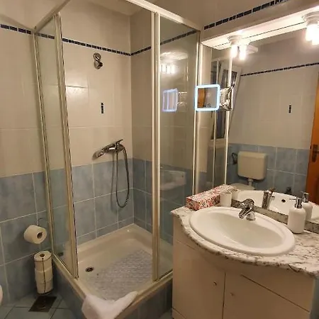 Apartment Sea Side 4* Novi Vinodolski