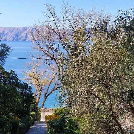 Sea Side 4* Novi Vinodolski