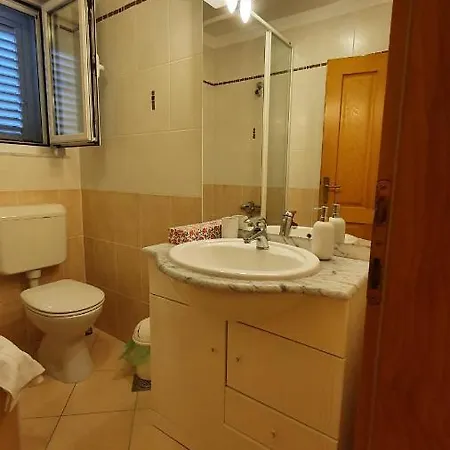 Sea Side 4* Apartmán *