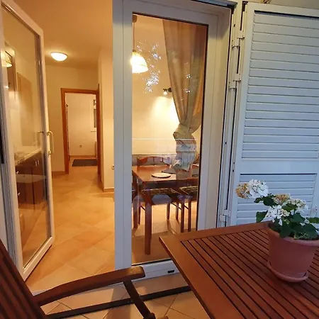 Sea Side 4* Novi Vinodolski