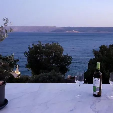 Sea Side 4* Apartman