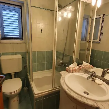 Sea Side 4* Apartman Novi Vinodolski