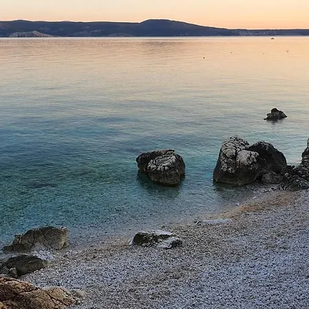 Apartman Sea Side 4* *