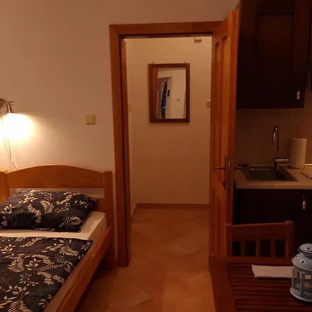 Apartman Sea Side 4*