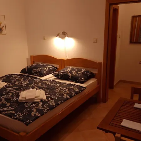 Apartment Sea Side 4* Novi Vinodolski