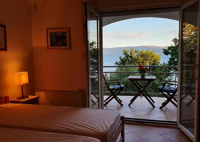 Apartmán Sea Side 4*