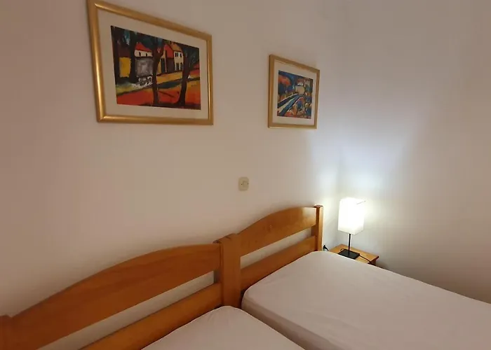 Apartman Sea Side 4* *