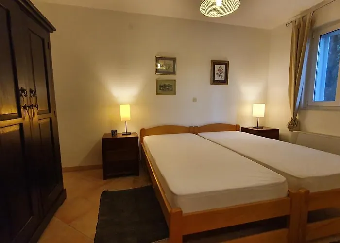 Sea Side 4* Apartmán *