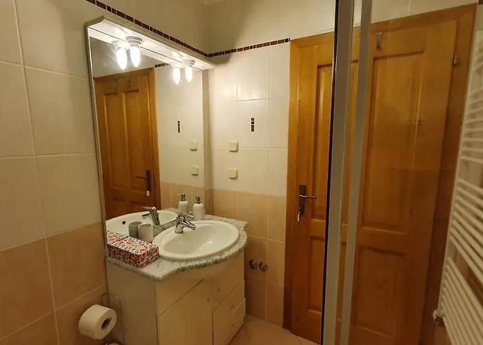 Sea Side 4* Apartmán