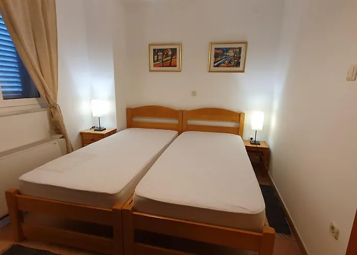 Apartmán Sea Side 4* *
