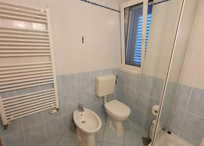Sea Side 4* Apartmán *