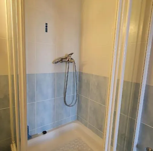 Apartmán Sea Side 4* *