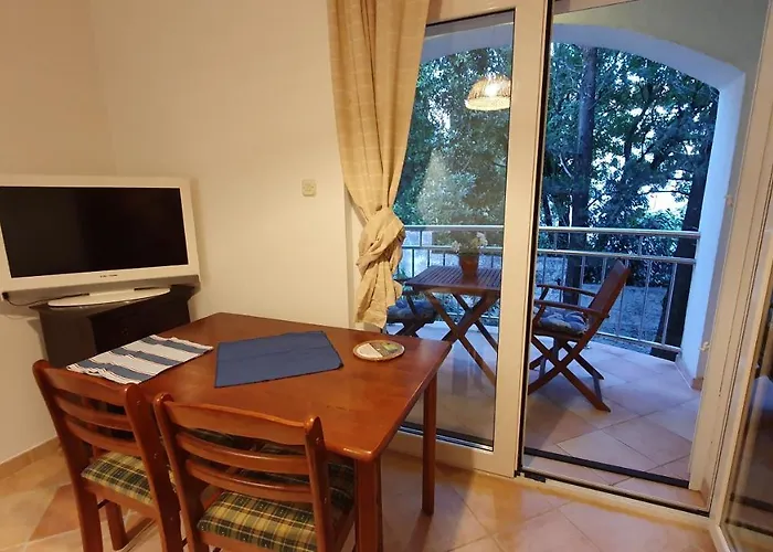 Sea Side 4* Novi Vinodolski